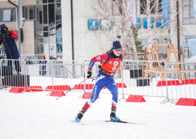 Первенство России <br>по биатлону (15-21.03.2026)