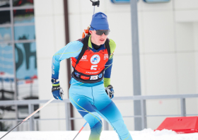 Первенство России <br>по биатлону (15-21.03.2026)