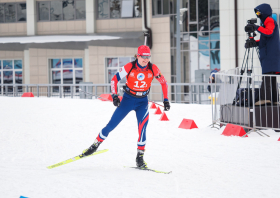 Первенство России <br>по биатлону (15-21.03.2026)