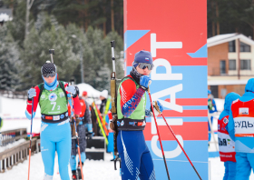 Первенство России <br>по биатлону (15-21.03.2026)
