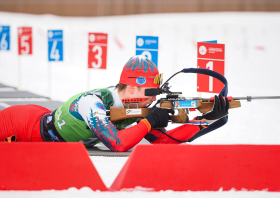 Первенство России <br>по биатлону (15-21.03.2026)