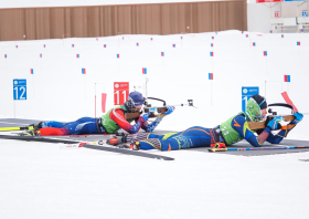 Первенство России <br>по биатлону (15-21.03.2026)