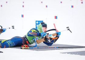 Первенство России <br>по биатлону (15-21.03.2026)