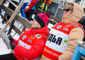 Первенство России <br>по биатлону (15-21.03.2026)