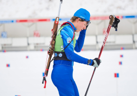 Первенство России <br>по биатлону (15-21.03.2026)