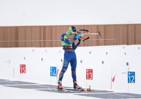 Первенство России <br>по биатлону (15-21.03.2026)