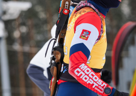 Первенство России <br>по биатлону (15-21.03.2026)