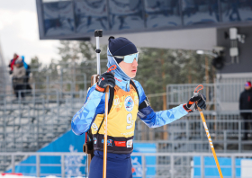 Первенство России <br>по биатлону (15-21.03.2026)