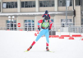 Первенство России <br>по биатлону (15-21.03.2026)