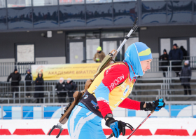 Первенство России <br>по биатлону (15-21.03.2026)