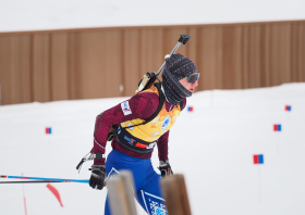 Первенство России <br>по биатлону (15-21.03.2026)