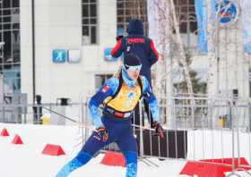 Первенство России <br>по биатлону (15-21.03.2026)