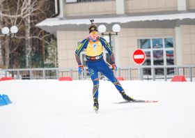 Первенство России <br>по биатлону (15-21.03.2026)