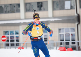 Первенство России <br>по биатлону (15-21.03.2026)