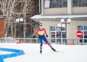 Первенство России <br>по биатлону (15-21.03.2026)