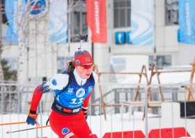 Первенство России <br>по биатлону (15-21.03.2026)