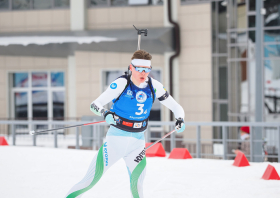 Первенство России <br>по биатлону (15-21.03.2026)