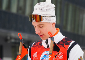 Первенство России <br>по биатлону (15-21.03.2026)