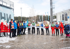 Первенство России <br>по биатлону (15-21.03.2026)