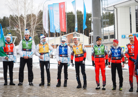 Первенство России <br>по биатлону (15-21.03.2026)