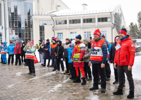 Первенство России <br>по биатлону (15-21.03.2026)