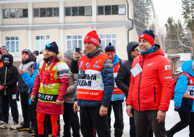 Первенство России <br>по биатлону (15-21.03.2026)