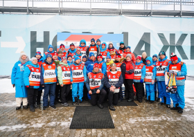 Первенство России <br>по биатлону (15-21.03.2026)