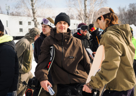 Чемпионат России по сноуборду (18-25.03.2026)