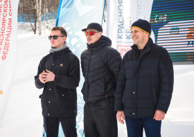 Чемпионат России по сноуборду (18-25.03.2026)