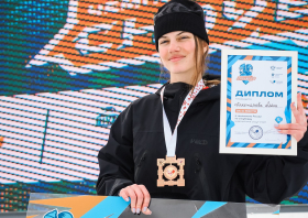 Чемпионат России по сноуборду (18-25.03.2026)