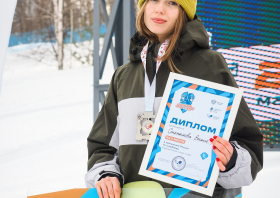 Чемпионат России по сноуборду (18-25.03.2026)