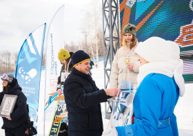Чемпионат России по сноуборду (18-25.03.2026)