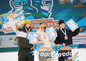 Чемпионат России по сноуборду (18-25.03.2026)