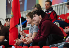 Чемпионат России по сноуборду (18-25.03.2026)