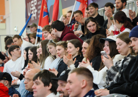 Чемпионат России по сноуборду (18-25.03.2026)