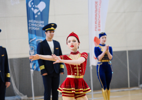 Чемпионат России по сноуборду (18-25.03.2026)