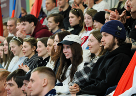 Чемпионат России по сноуборду (18-25.03.2026)