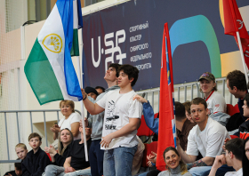 Чемпионат России по сноуборду (18-25.03.2026)