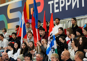 Чемпионат России по сноуборду (18-25.03.2026)