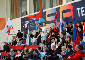 Чемпионат России по сноуборду (18-25.03.2026)