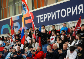 Чемпионат России по сноуборду (18-25.03.2026)