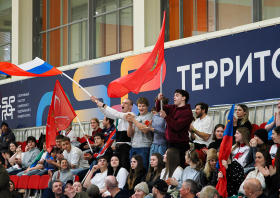 Чемпионат России по сноуборду (18-25.03.2026)