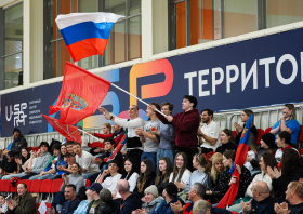 Чемпионат России по сноуборду (18-25.03.2026)