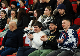 Чемпионат России по сноуборду (18-25.03.2026)
