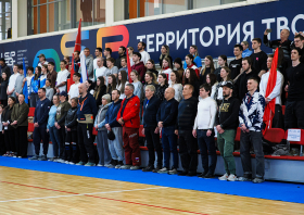Чемпионат России по сноуборду (18-25.03.2026)