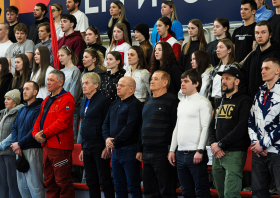 Чемпионат России по сноуборду (18-25.03.2026)