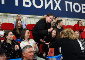 Чемпионат России по сноуборду (18-25.03.2026)