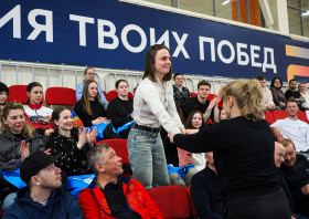 Чемпионат России по сноуборду (18-25.03.2026)