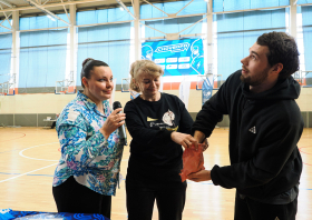 Чемпионат России по сноуборду (18-25.03.2026)