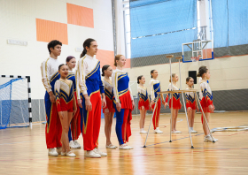 Чемпионат России по сноуборду (18-25.03.2026)